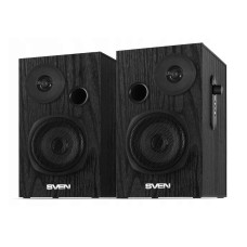 SVEN SPS-585 Black 00460200