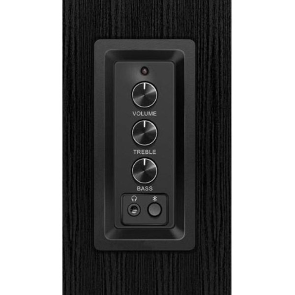 Мультимедійна акустика SVEN SPS-705 Black