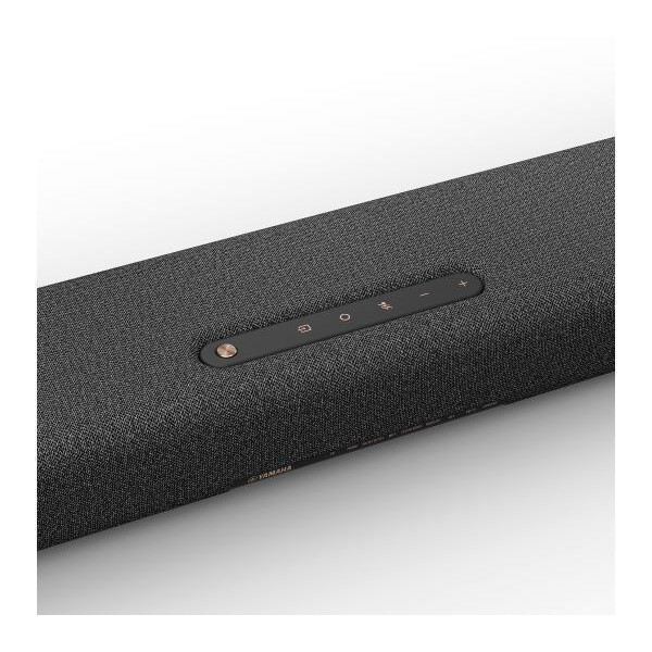 Саундбар Yamaha SR-X50A Carbon Grey