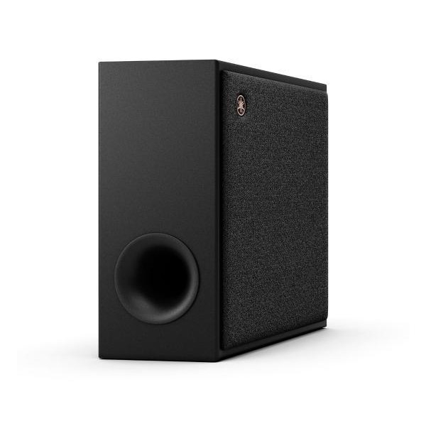 Саундбар Yamaha SR-X50A Carbon Grey