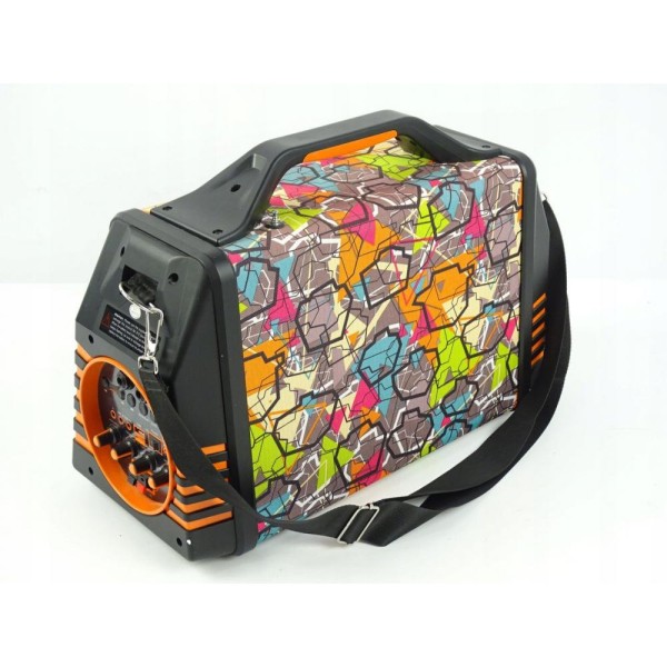 Портативна колонка Sencor SSS 3200 Kids