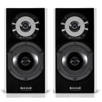 Audio Physic STEP (plus) Black High Gloss