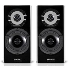 Audio Physic STEP (plus) Black High Gloss