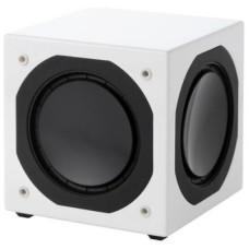 Jamo SUB 800 White