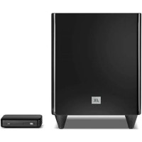 JBL SUB 80P Black (JBLSUB80PBLKEU)
