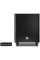 Сабвуфер активний JBL SUB 80P Black (JBLSUB80PBLKEU)