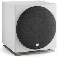 DALI SUB E-12 F White