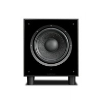 Wharfedale SW-10 Black