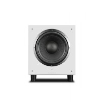 Wharfedale SW-10 White
