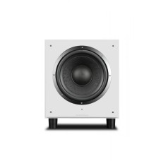 Wharfedale SW-10 White