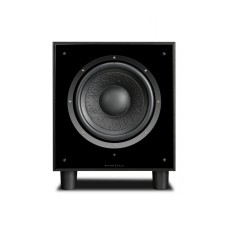 Wharfedale SW-12 Black