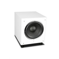 Wharfedale SW-12 White