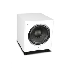 Wharfedale SW-12 White