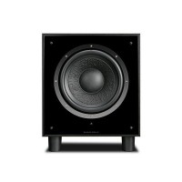 Wharfedale SW-15 Black