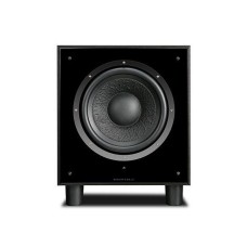 Wharfedale SW-15 Black