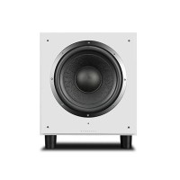 Wharfedale SW-15 White