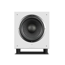 Wharfedale SW-15 White