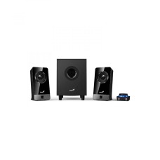 Genius SW-2.1 300X Black (31730041400)