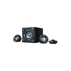 Genius SW-G2.1 1000 Black (31730043400)
