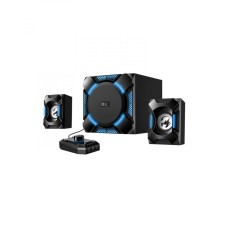 Genius SW-G2.1 1200 Black (31730044400)