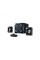 Колонки для комп'ютера Genius SW-G2.1 1200 Black (31730044400)