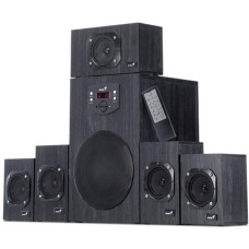 Genius SW-HF 5.1 4500 II