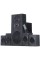 Колонки для домашнього кінотеатру Genius SW-HF 5.1 4500 II