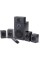 Колонки для домашнього кінотеатру Genius SW-HF 5.1 4500 II