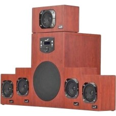 Genius SW-HF 5.1 4600