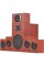 Мультимедійна акустика Genius SW-HF 5.1 4600