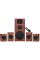Колонки для домашнього кінотеатру Genius SW-HF 5.1 4600 II
