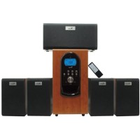 Genius SW-HF 5.1 6000 II