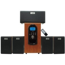 Genius SW-HF 5.1 6000 II