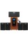 Колонки для домашнього кінотеатру Genius SW-HF 5.1 6000 II