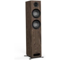 Jamo S 807 Walnut