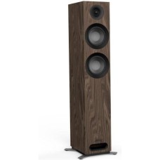 Jamo S 807 Walnut