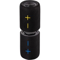 Gelius Shark X KZBS-003i Black