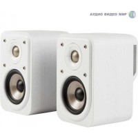 Polk audio Signature S10e White