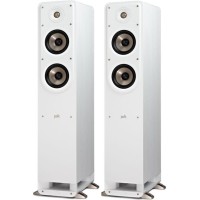 Polk audio Signature S50e White