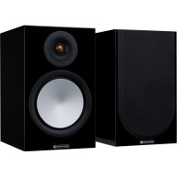 Monitor Audio Silver 100 7G High Gloss Black