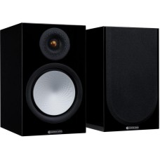 Monitor Audio Silver 100 7G High Gloss Black