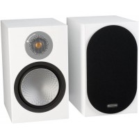 Monitor Audio Silver 100 7G Satin White