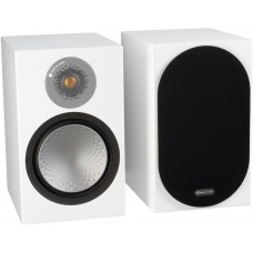 Monitor Audio Silver 100 7G Satin White
