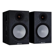 Monitor Audio Silver 100 Black Oak