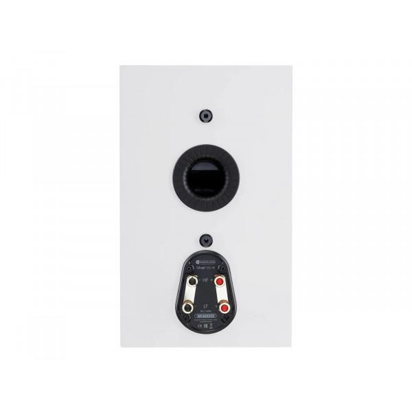 Полична акустика Monitor Audio Silver 100 Black Oak
