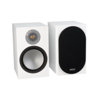 Monitor Audio Silver 100 Satin White