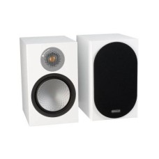 Monitor Audio Silver 100 Satin White