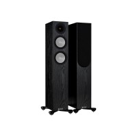 Monitor Audio Silver 200 7G Black Oak (SS7G200BL)
