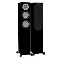Monitor Audio Silver 200 7G High Gloss Black