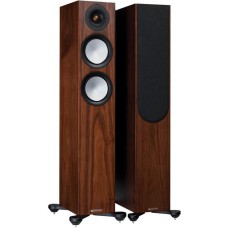 Monitor Audio Silver 200 7G Natural Walnut